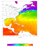 US Atlantic Colored Field thumbnail